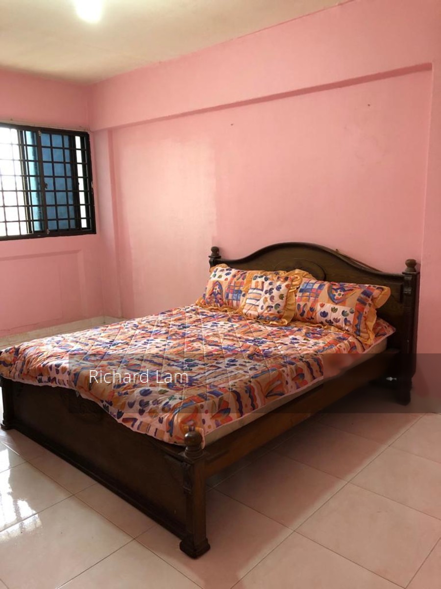 Blk 270 Yishun Street 22 (Yishun), HDB 3 Rooms #202602382